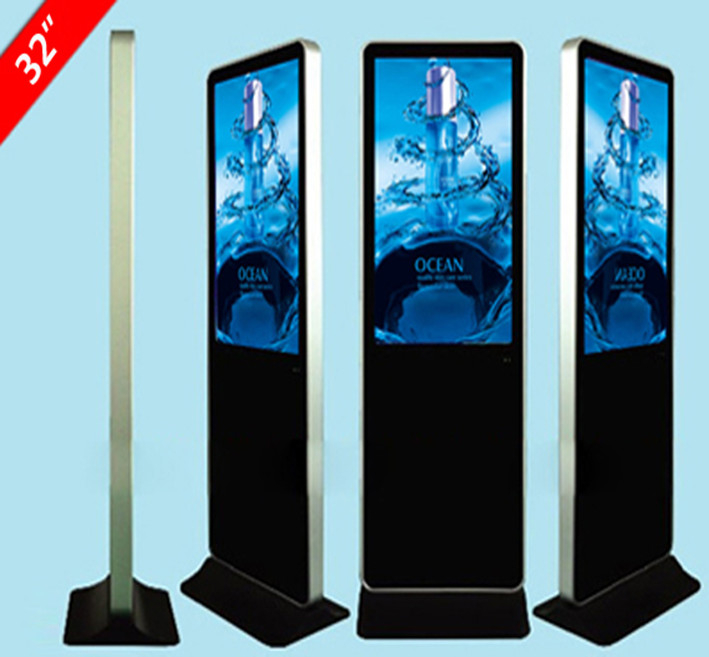 32寸蘋果版廣告機（網(wǎng)絡(luò)版）